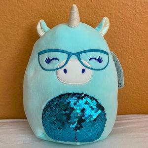 Squishmallows